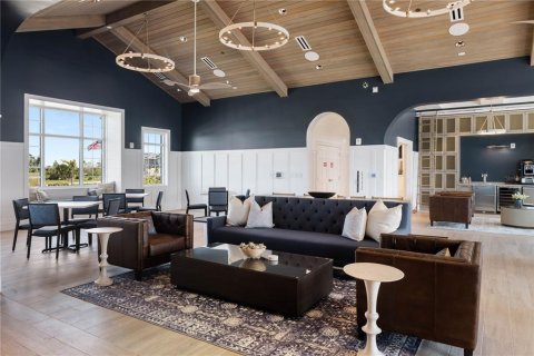 Villa ou maison à vendre à Venice, Floride: 4 chambres, 275.18 m2 № 2405269 - photo 3