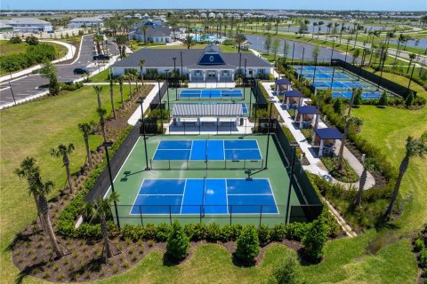 Villa ou maison à vendre à Venice, Floride: 4 chambres, 275.18 m2 № 2405269 - photo 8