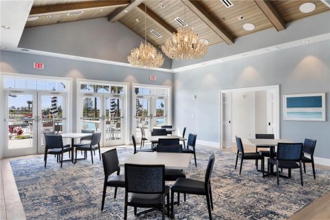 Villa ou maison à vendre à Venice, Floride: 4 chambres, 275.18 m2 № 2405269 - photo 4