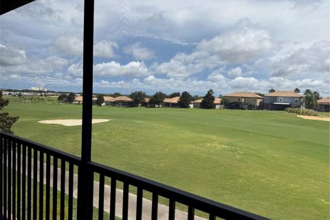 Copropriété à vendre à Davenport, Floride: 3 chambres, 172.24 m2 № 2305013 - photo 10