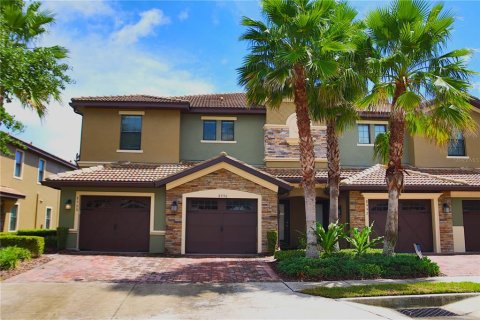 Copropriété à vendre à Davenport, Floride: 3 chambres, 172.24 m2 № 2305013 - photo 2