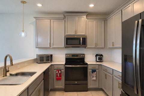 Copropriété à vendre à Davenport, Floride: 3 chambres, 172.24 m2 № 2305013 - photo 4