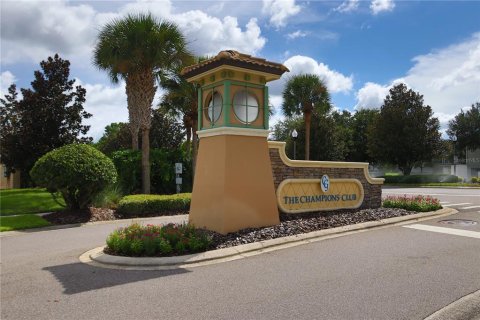 Copropriété à vendre à Davenport, Floride: 3 chambres, 172.24 m2 № 2305013 - photo 18