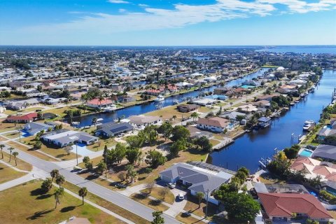 Land in Port Charlotte, Florida № 2128610