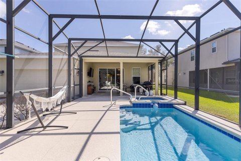 House in Kissimmee, Florida 4 bedrooms, 260.87 sq.m. № 1883971 - photo 15