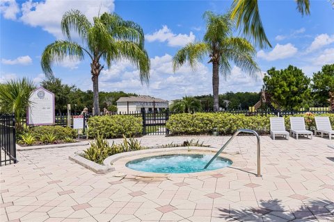 House in Kissimmee, Florida 4 bedrooms, 260.87 sq.m. № 1883971 - photo 26