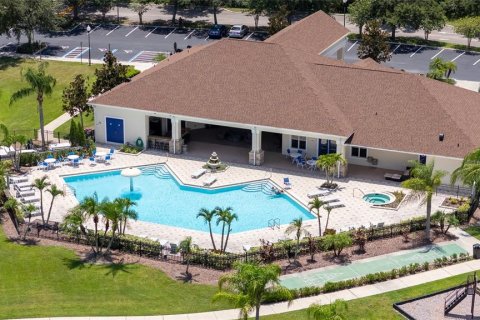 House in Kissimmee, Florida 4 bedrooms, 260.87 sq.m. № 1883971 - photo 25