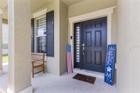 House in Kissimmee, Florida 4 bedrooms, 260.87 sq.m. № 1883971 - photo 2