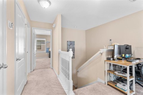 House in Kissimmee, Florida 4 bedrooms, 260.87 sq.m. № 1883971 - photo 16