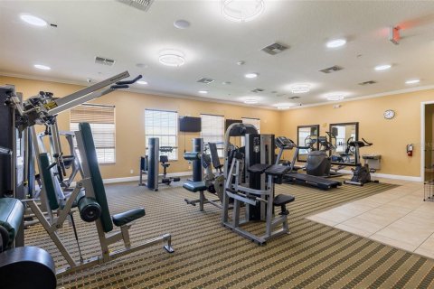 House in Kissimmee, Florida 4 bedrooms, 260.87 sq.m. № 1883971 - photo 24