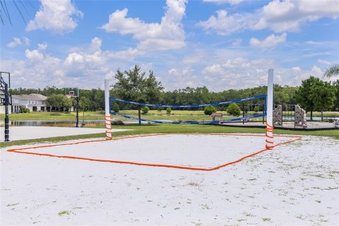 House in Kissimmee, Florida 4 bedrooms, 260.87 sq.m. № 1883971 - photo 28