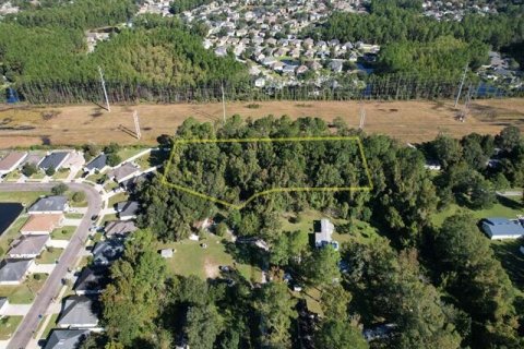 Land in Jacksonville, Florida № 829503 - photo 1
