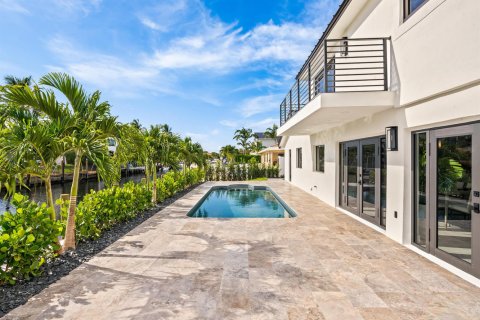 Casa en venta en Lighthouse Point, Florida, 5 dormitorios, 275.92 m2 № 2244830 - foto 29