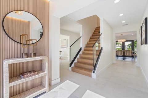 Casa en venta en Lighthouse Point, Florida, 5 dormitorios, 275.92 m2 № 2244830 - foto 5