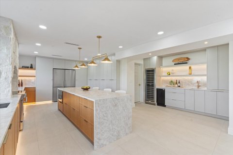 Casa en venta en Lighthouse Point, Florida, 5 dormitorios, 275.92 m2 № 2244830 - foto 8
