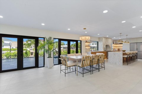 Casa en venta en Lighthouse Point, Florida, 5 dormitorios, 275.92 m2 № 2244830 - foto 9