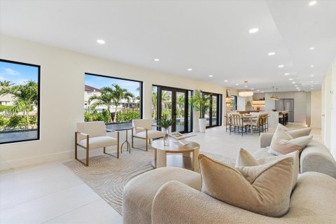 Casa en venta en Lighthouse Point, Florida, 5 dormitorios, 275.92 m2 № 2244830 - foto 12