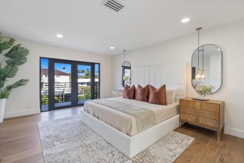 Casa en venta en Lighthouse Point, Florida, 5 dormitorios, 275.92 m2 № 2244830 - foto 15