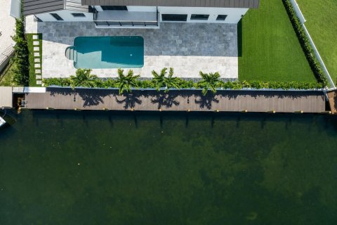 Casa en venta en Lighthouse Point, Florida, 5 dormitorios, 275.92 m2 № 2244830 - foto 26