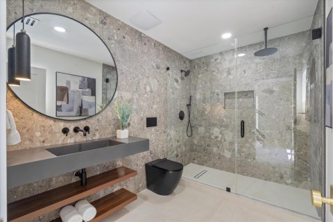 Casa en venta en Lighthouse Point, Florida, 5 dormitorios, 275.92 m2 № 2244830 - foto 14