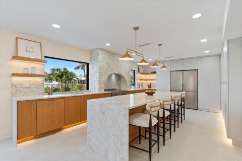 Casa en venta en Lighthouse Point, Florida, 5 dormitorios, 275.92 m2 № 2244830 - foto 6