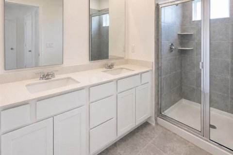 Villa ou maison à louer à Kissimmee, Floride: 3 chambres, 170.94 m2 № 2156449 - photo 7