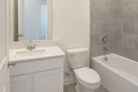 Villa ou maison à louer à Kissimmee, Floride: 3 chambres, 170.94 m2 № 2156449 - photo 9