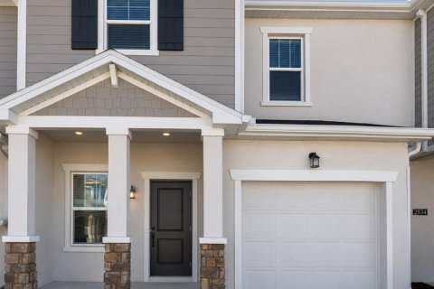 Villa ou maison à Kissimmee, Floride 3 chambres, 170.94 m2 № 2156449