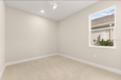 House in Sarasota, Florida 3 bedrooms, 168.15 sq.m. № 2095977 - photo 29