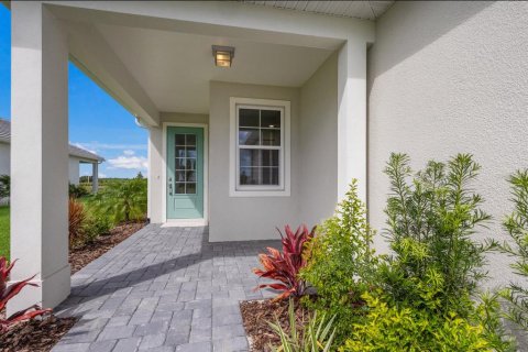 House in Sarasota, Florida 3 bedrooms, 168.15 sq.m. № 2095977 - photo 5