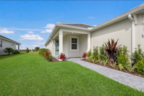 House in Sarasota, Florida 3 bedrooms, 168.15 sq.m. № 2095977 - photo 4
