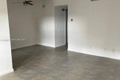 Copropriété à louer à Hollywood, Floride: 1 chambre, 63.92 m2 № 1999539 - photo 22