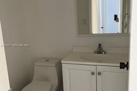 Copropriété à louer à Hollywood, Floride: 1 chambre, 63.92 m2 № 1999539 - photo 16