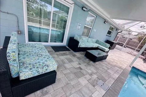 Villa ou maison à louer à Largo, Floride: 3 chambres, 131.74 m2 № 2420280 - photo 7