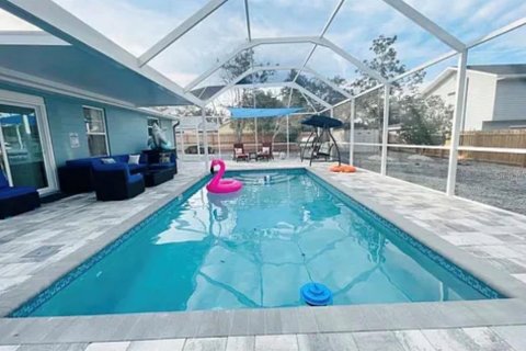 Villa ou maison à louer à Largo, Floride: 3 chambres, 131.74 m2 № 2420280 - photo 22