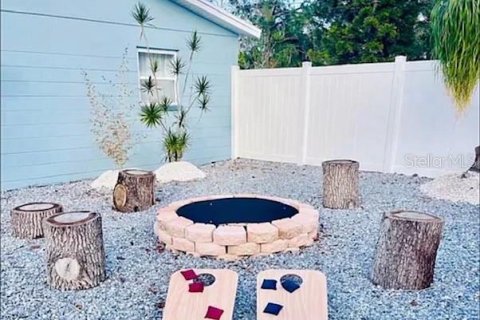 Villa ou maison à louer à Largo, Floride: 3 chambres, 131.74 m2 № 2420280 - photo 4