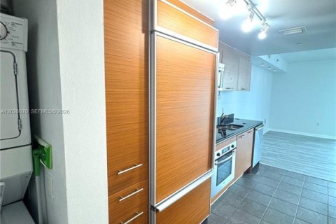 Condo in Miami, Florida  № 2192973 - photo 10