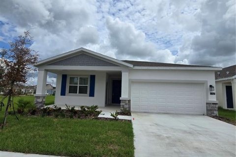Villa ou maison à Eagle Lake, Floride 4 chambres, 199.74 m2 № 2099168