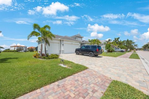 Casa en alquiler en Bradenton, Florida, 4 dormitorios, 214.7 m2 № 1847322 - foto 2