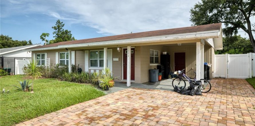 Casa en Orlando, Florida 3 dormitorios, 122.17 m2 № 1914474