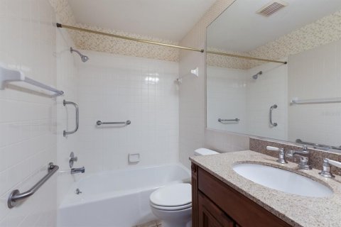 Купить виллу или дом в Брейдентон, Флорида 9 комнат, 188.03м2, № 1812509 - фото 22