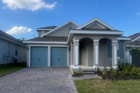 House in Minneola, Florida 4 bedrooms, 249.72 sq.m. № 1613104 - photo 2