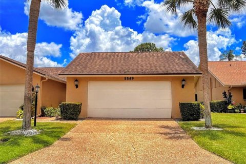 Villa ou maison à Sarasota, Floride 3 chambres, 172.15 m2 № 2329922