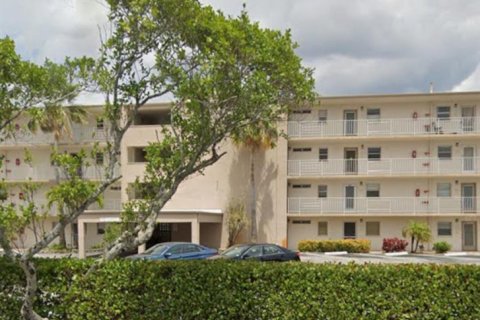 Condo in Boynton Beach, Florida, 2 bedrooms  № 2269288
