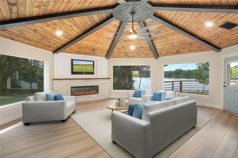 House in Apopka, Florida 5 bedrooms, 408.31 sq.m. № 1654286 - photo 6