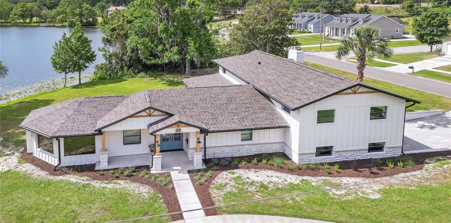 Casa en Apopka, Florida 5 dormitorios, 408.31 m2 № 1654286