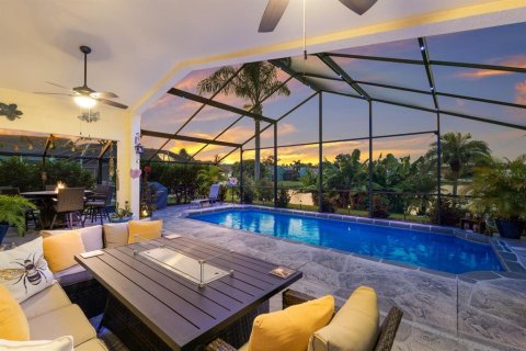 Villa ou maison à vendre à Bradenton, Floride: 4 chambres, 156.54 m2 № 1880654 - photo 3