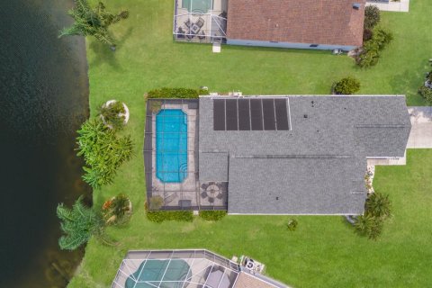 Villa ou maison à vendre à Bradenton, Floride: 4 chambres, 156.54 m2 № 1880654 - photo 5