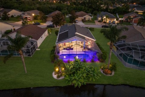 Villa ou maison à vendre à Bradenton, Floride: 4 chambres, 156.54 m2 № 1880654 - photo 4