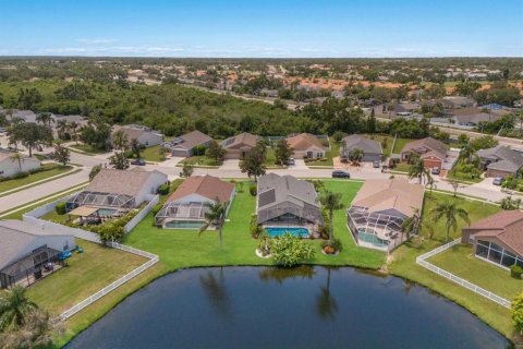 Villa ou maison à vendre à Bradenton, Floride: 4 chambres, 156.54 m2 № 1880654 - photo 6